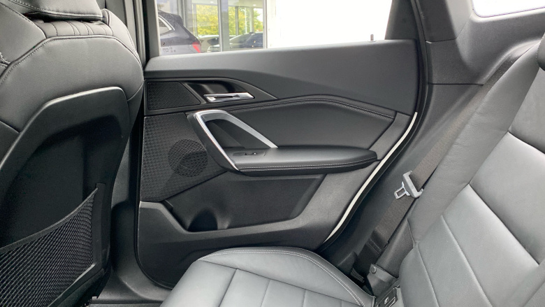 BMW X1 xDrive 23i MHT M Sport Premier 5dr Step Auto Petrol Estate